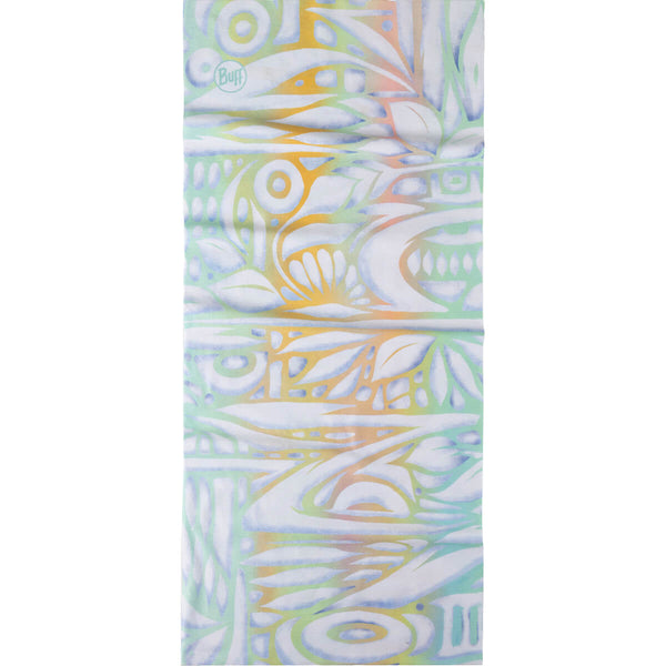 Kauaui Multi laid flat