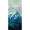 Dryen Blue laid flat