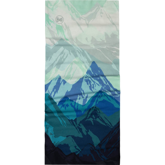 Dryen Blue laid flat