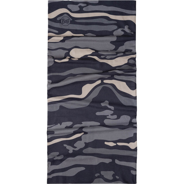 Osver Black laid flat