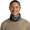 Osver Black worn around neck