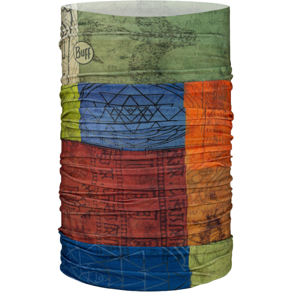 Temple Multi