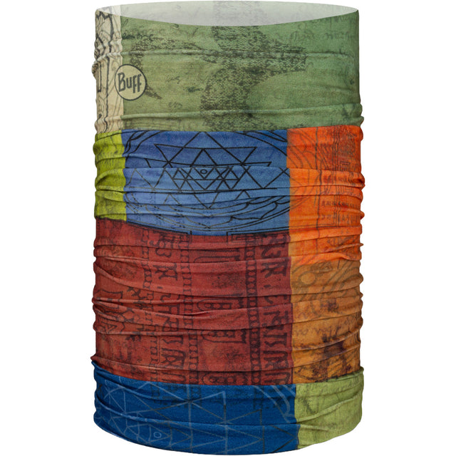 Temple Multi