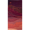 Unal Garnet laid flat