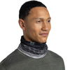 Unal Graphite worn around neck
