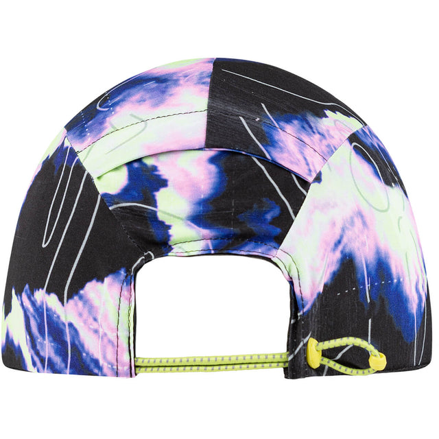 Dovic Ultramarine back