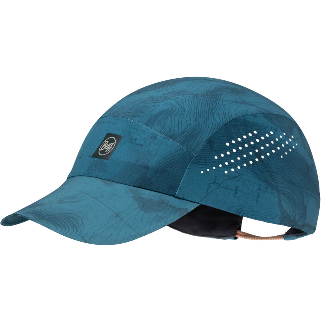 Orisa Teal