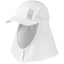 Buff Desert Cap