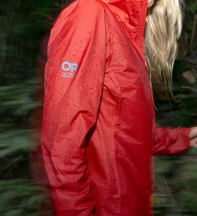 WAterproof Jackets Bivouac OPutdoor