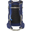 Deep Sea, backpanel and harness