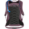 Dusty Purple, backpanel and harness