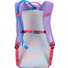Aster, backpanel and harness