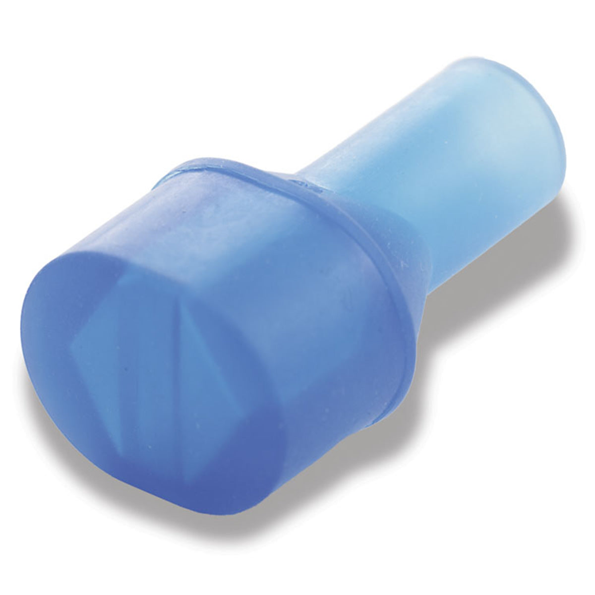 Big Bite Valve