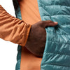 Hand pocket