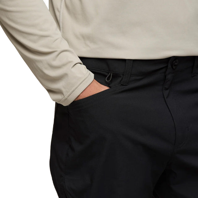 Hand pocket