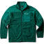 Abrazo Men's Fleece Full-Zip Jacket