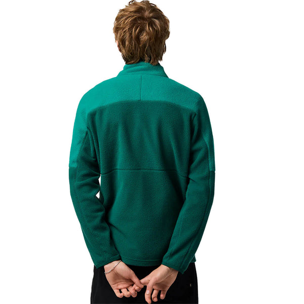 Back, on model