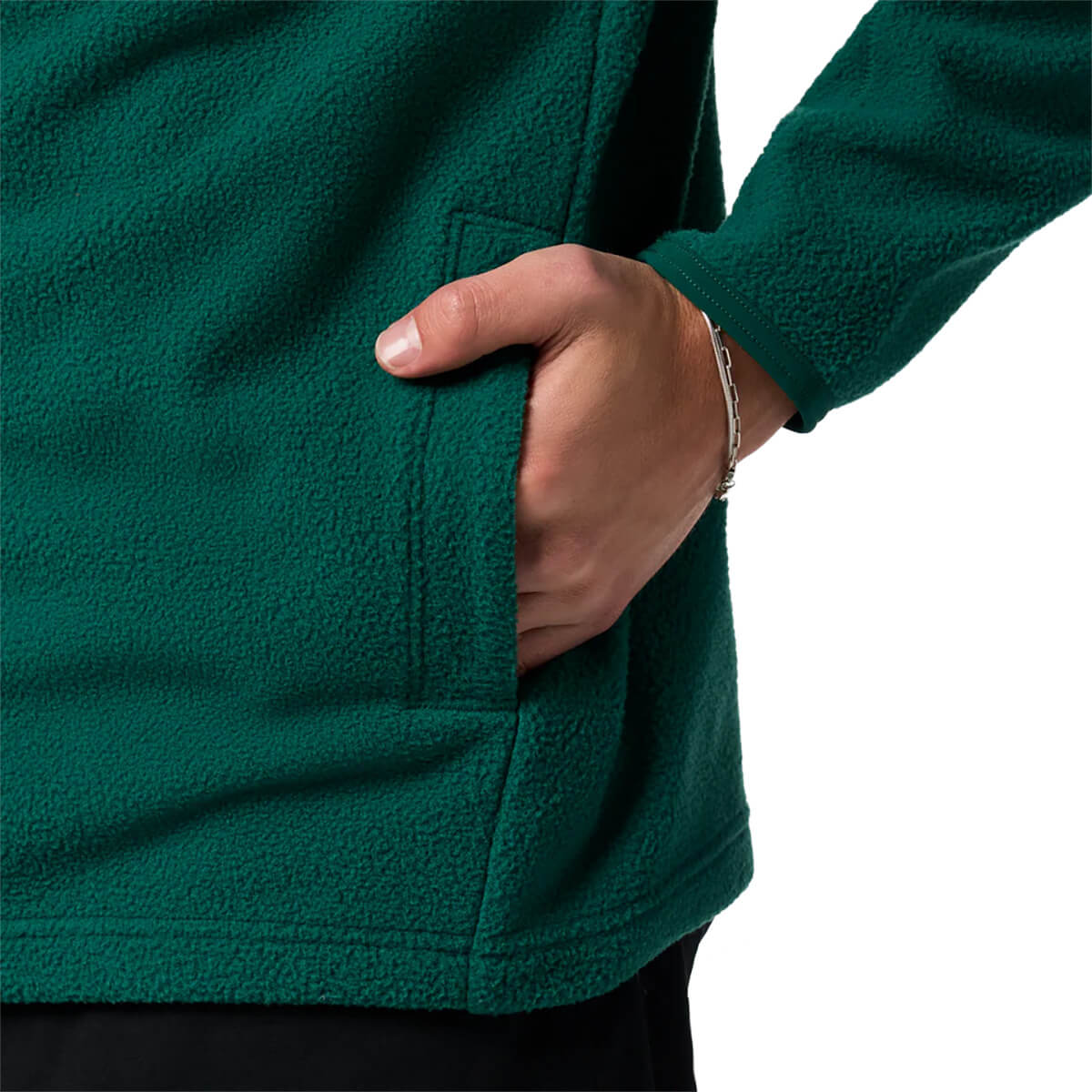 Hand pocket