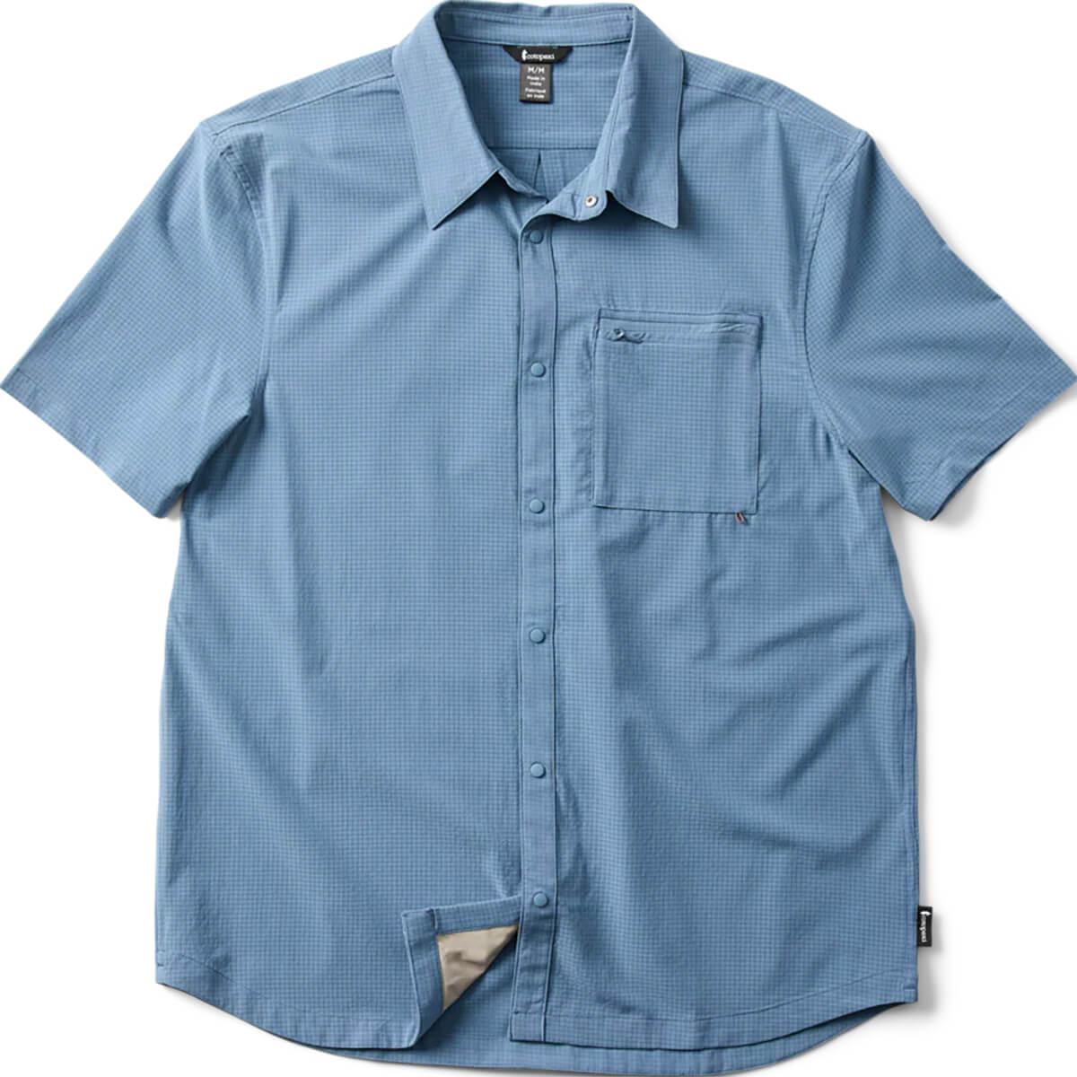 Steel Blue