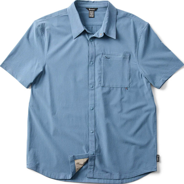 Steel Blue