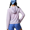 Back, on model
