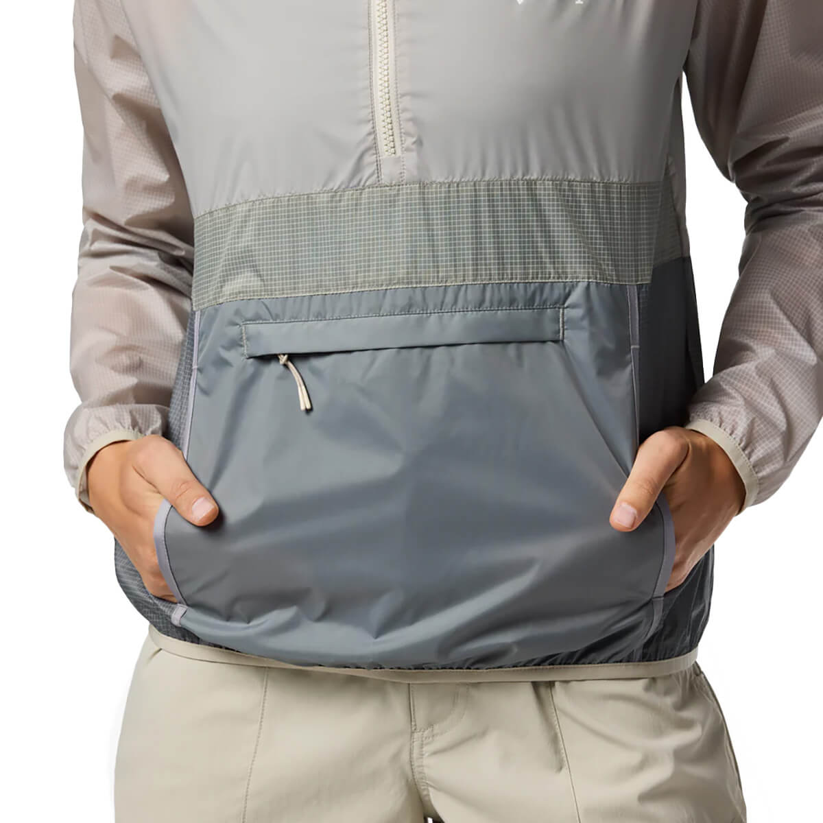 Kangaroo pocket