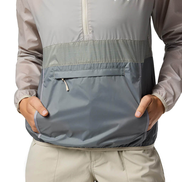 Kangaroo pocket