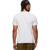 Back, on model