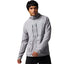 Yermo Men's Hooded Jacket