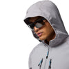 Hood up