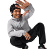 Thumbhole loops