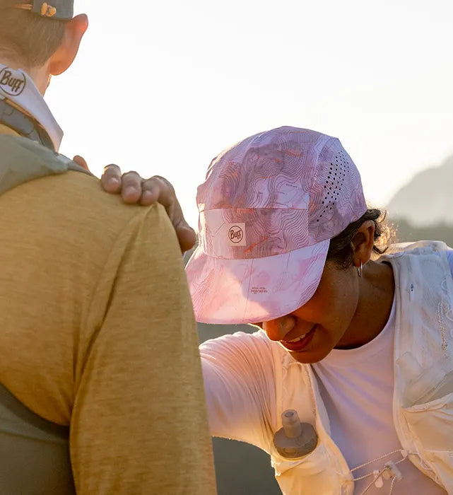 Caps & Sun Hats