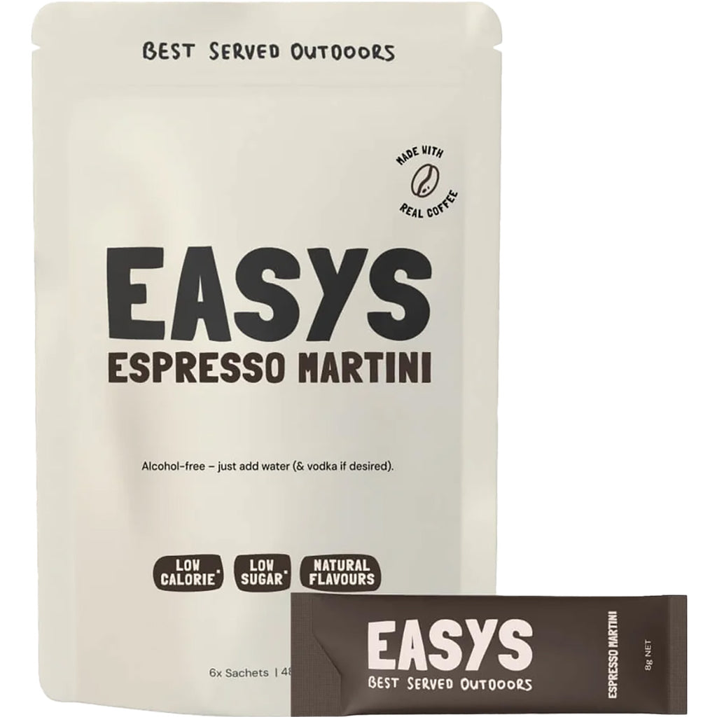 Espresso Martini