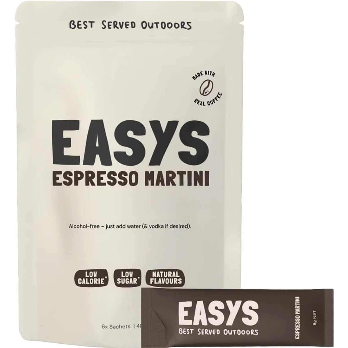 Espresso Martini