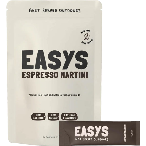 Espresso Martini