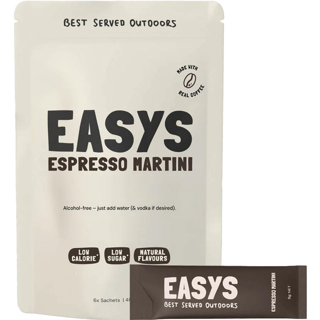 Espresso Martini