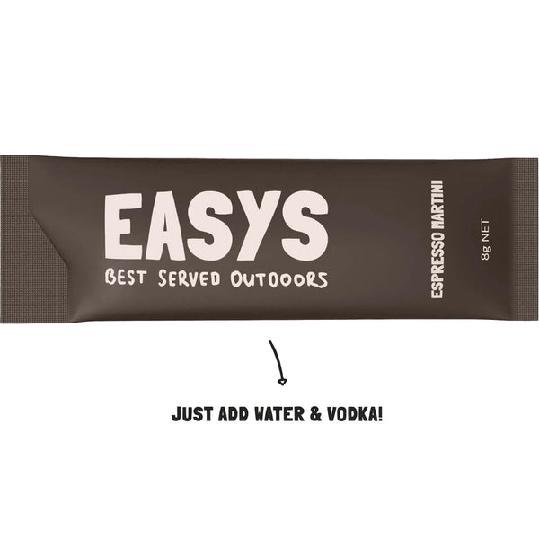 Single packet