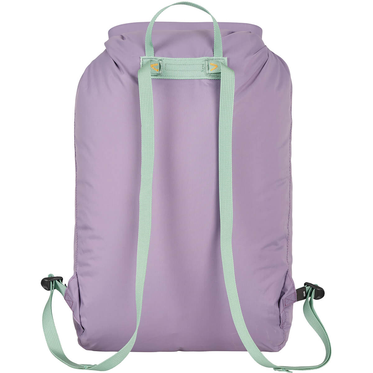 Pale Lavender, back view