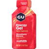 GU Strawberry Banana Energy Gel