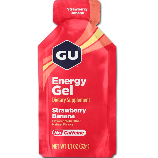 Strawberry Banana