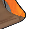Mint Multi Block seat detail