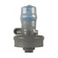 28mm Lever Locking Cap
