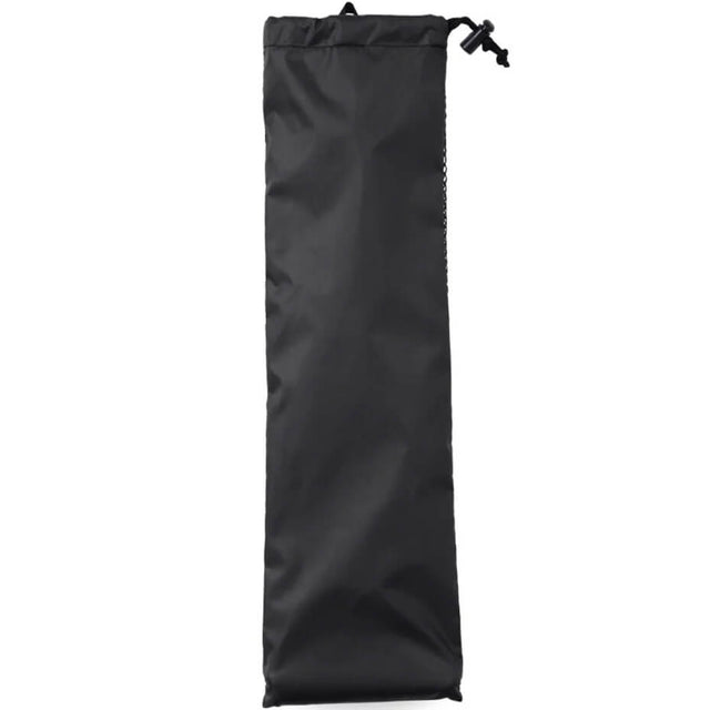 Back of pouch
