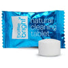 Bottle Bright Tablet with packaging