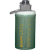 Sage Green,  back view