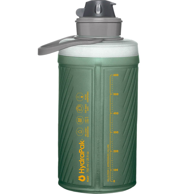 Sage Green,  back view