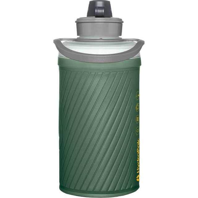 Sage Green, side view