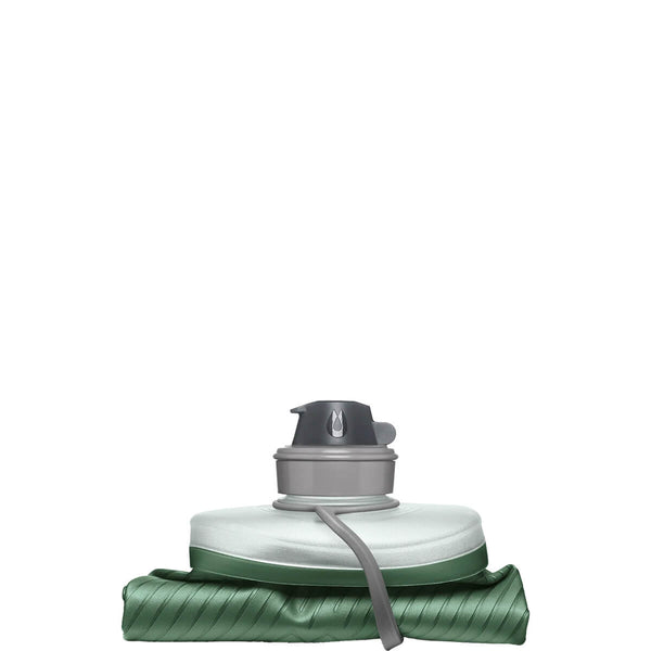 Sage Green, collapsed view