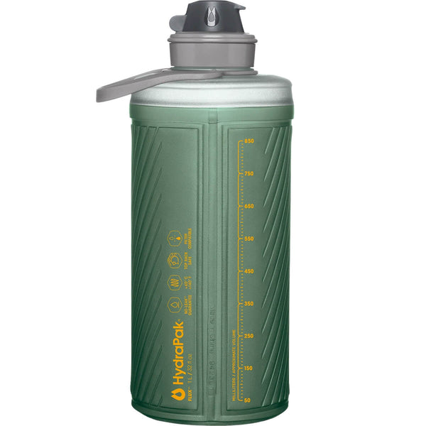 Sage Green, back view