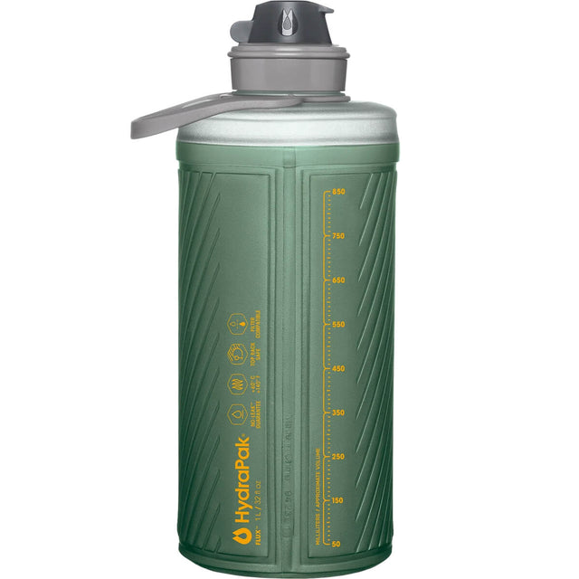 Sage Green, back view